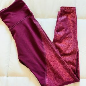 Old Navy Active Leggings